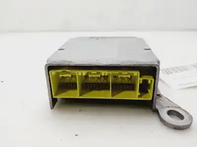 Peça sobressalente para automóvel em segunda mão centralina de airbag por nissan micra (k12e) acenta referências oem iam 28556bc400  
