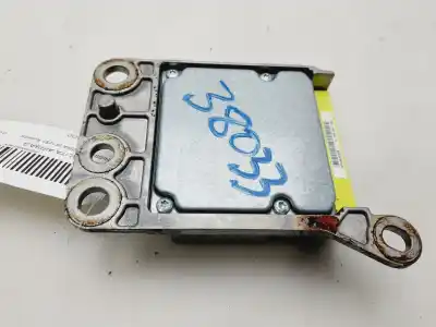 Peça sobressalente para automóvel em segunda mão centralina de airbag por nissan micra (k12e) acenta referências oem iam 28556bc400  