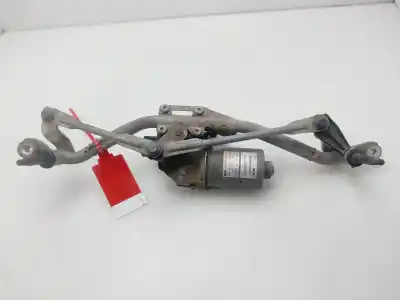 Автозапчастина б/у двигатель передніх склоочисників для audi a1 (8x) attraction посилання на oem iam 8x1955119  