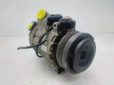 Second-hand car spare part air conditioning compressor for bmw x6 (e71) 3.0d oem iam references 64529185146