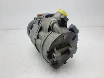 Second-hand car spare part air conditioning compressor for bmw x6 (e71) 3.0d oem iam references 64529185146  