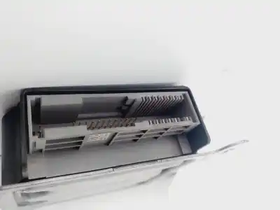 Автозапчастина б/у блок управління подушками безпеки для dacia duster ambiance 4x2 посилання на oem iam 985105129r