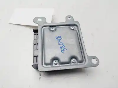 Автозапчасти б/у блок управления подушками безопасности за dacia duster ambiance 4x2 ссылки oem iam 985105129r  