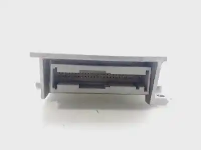 Pezzo di ricambio per auto di seconda mano centralina airbag per renault twingo dynamique 76 cv / 56 kw riferimenti oem iam 8201030306  