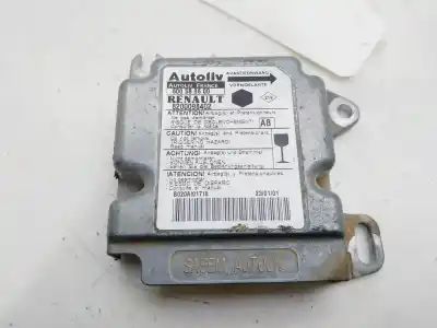 Second-hand car spare part  for RENAULT KANGOO (F/KC0)  OEM IAM references 8200098402  