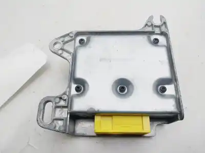 Second-hand car spare part airbag control unit for renault kangoo (f/kc0) rte oem iam references 8200098402  