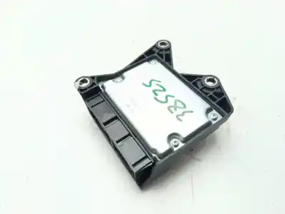 Автозапчасти б/у блок управления подушками безопасности за citroen c4 picasso/spacetourer feel 12v e-thp / puretech] ссылки oem iam 9807547380  