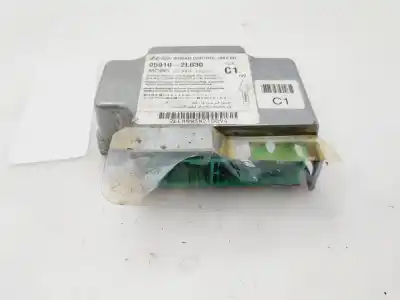 Second-hand car spare part Airbag Control Unit for HYUNDAI I30 Comfort OEM IAM references 959102L030  