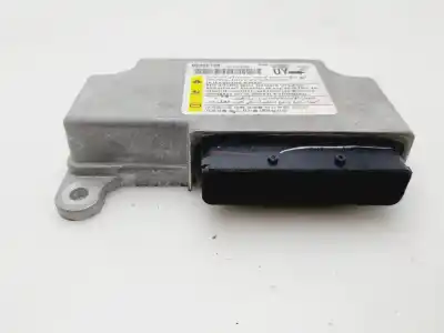 Автозапчасти б/у блок управления подушками безопасности за opel antara cosmo 4x4 ссылки oem iam 96866798  