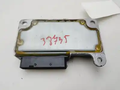 Автозапчасти б/у блок управления подушками безопасности за opel antara cosmo 4x4 ссылки oem iam 96866798  