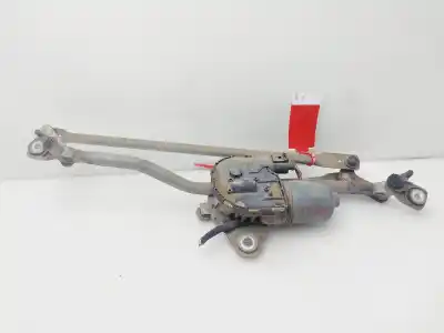 Peça sobressalente para automóvel em segunda mão motor do limpa para brisas por audi a6 berlina (4f2) 3.0 tdi quattro (171kw) referências oem iam 4f1955119c