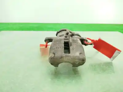 Second-hand car spare part Rear Left Brake Caliper for AUDI A4 B8 (8K2) 2.0 TDI OEM IAM references 8K0615403B  