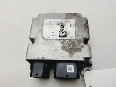 Pezzo di ricambio per auto di seconda mano centralina airbag per ford fiesta (ccn) trend riferimenti oem iam c1bt14b321ed  