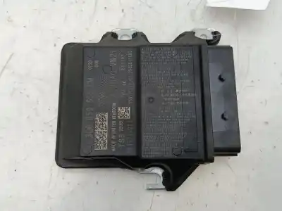 Автозапчасти б/у блок управления подушками безопасности за skoda octavia combi (5e5) ambition ссылки oem iam 3q0959655cm  