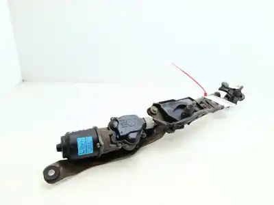 Second-hand car spare part front windshield wiper motor for mazda 2 (de_, dh_) 1.3 (de3fs) oem iam references df7267340