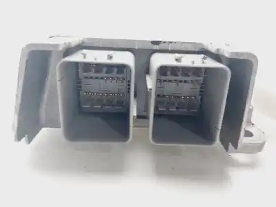 Second-hand car spare part airbag control unit for chrysler 300 c 3.0 crd cat oem iam references 68002372aa  