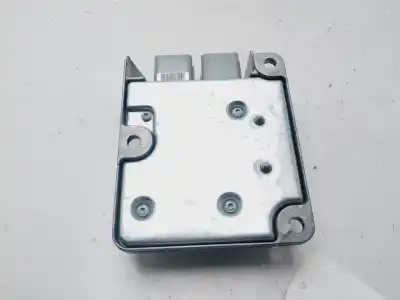 Peça sobressalente para automóvel em segunda mão centralina de airbag por chrysler 300 c 3.0 crd cat referências oem iam 68002372aa