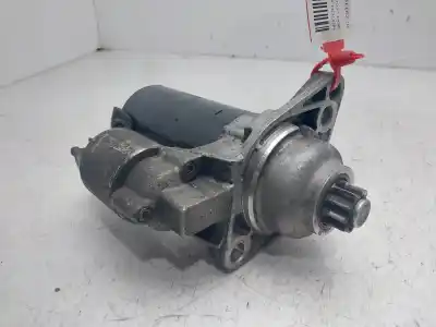 Peça sobressalente para automóvel em segunda mão motor de arranque por seat leon (1p1) reference referências oem iam 02z911023h