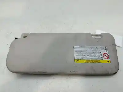 Piesă de schimb auto la mâna a doua parasoare dreapta pentru mazda 3 lim. (bl) active referințe oem iam bbp369270c75