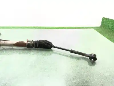 Second-hand car spare part steering rack for chevrolet lacetti cdx oem iam references 95209431