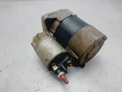 Автозапчастина б/у двигун запускається для fiat stilo (192) 1.2 16v посилання на oem iam 46813058  