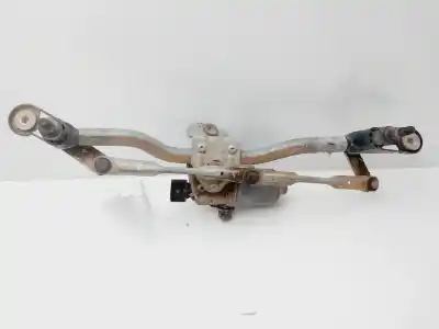 Автозапчастина б/у двигатель передніх склоочисників для ford ecosport titanium посилання на oem iam cn1517504ad