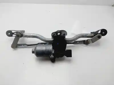 Автозапчастина б/у двигатель передніх склоочисників для ford ecosport titanium посилання на oem iam cn1517504ad  