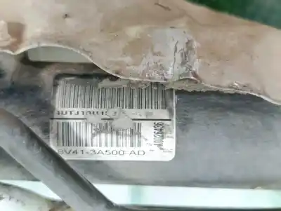 Second-hand car spare part steering rack for ford kuga (cbv) trend oem iam references 8v413a500ad  