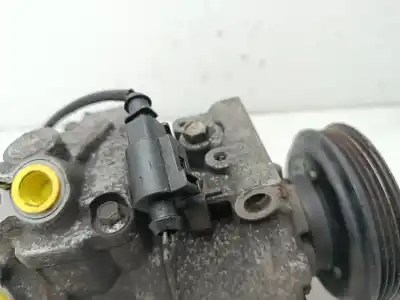 Peça sobressalente para automóvel em segunda mão Compressor De Ar Condicionado A/a A/c por AUDI A4 B6 (8E2) 1.9 TDI Referências OEM IAM 4472208404  