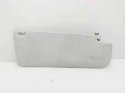 Автозапчастина б/у лівий натір для skoda fabia ii combi (545) 1.2 посилання на oem iam 1z0857551h  