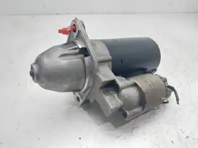 Second-hand car spare part starter motor for bmw 3 compact (e46) 316 ti oem iam references 7505979  