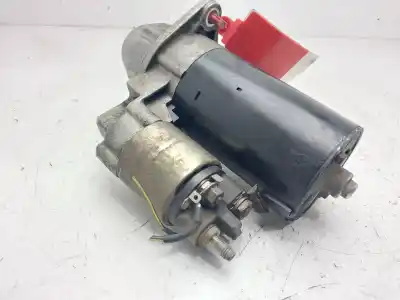 Second-hand car spare part starter motor for bmw 3 compact (e46) 316 ti oem iam references 7505979  