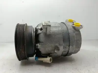 Second-hand car spare part air conditioning compressor for opel corsa b fresh oem iam references 1135025  