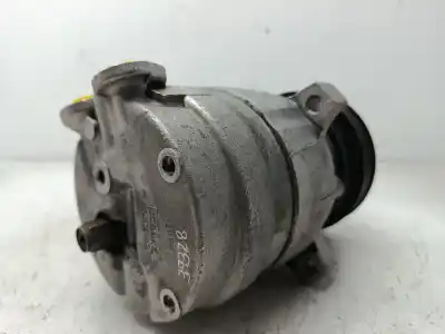 Second-hand car spare part air conditioning compressor for opel corsa b fresh oem iam references 1135025  