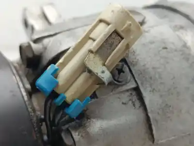 Second-hand car spare part air conditioning compressor for opel corsa b fresh oem iam references 1135025  