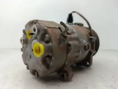 Second-hand car spare part Air Conditioning Compressor for SEAT LEON (1M1) Sport F.R. 150 CV / 110 KW OEM IAM references 1J0820803K  