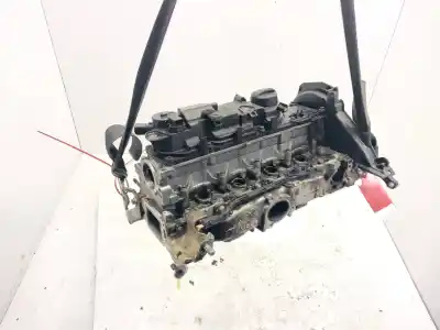 Second-hand car spare part cylinder head for citroen c4 lim. sport oem iam references 9hp  