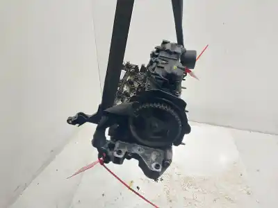 Second-hand car spare part cylinder head for citroen c4 lim. sport oem iam references 9hp  