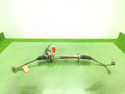 Автозапчастина б/у рульмова рейка для skoda fabia familiar (6y5) comfort посилання на oem iam 6q1423051bh  