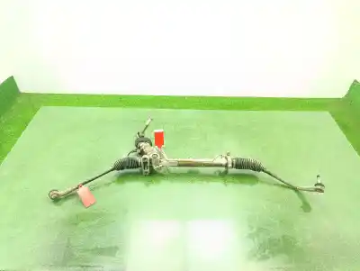 Автозапчастина б/у рульмова рейка для skoda fabia familiar (6y5) comfort посилання на oem iam 6q1423051bh  