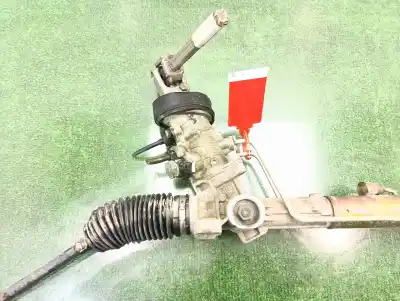 Автозапчастина б/у рульмова рейка для SKODA FABIA FAMILIAR (6Y5) Comfort Посилання на OEM IAM 6Q1423051BH  