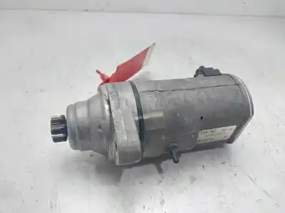 Автозапчастина б/у двигун запускається для skoda fabia familiar (6y5) comfort посилання на oem iam 02t911024a  