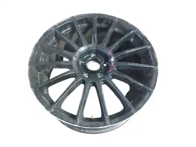 Second-hand car spare part rims set for volvo v40 r-design momentum 152 cv / 112 kw oem iam references r19  