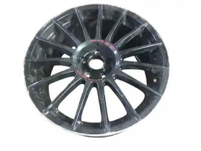 Second-hand car spare part rims set for volvo v40 r-design momentum 152 cv / 112 kw oem iam references r19  