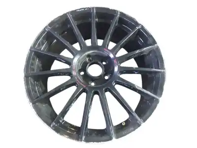 Second-hand car spare part rims set for volvo v40 r-design momentum 152 cv / 112 kw oem iam references r19  