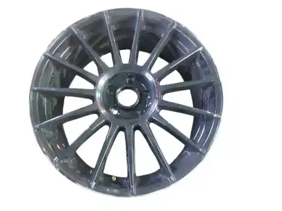Second-hand car spare part RIMS SET for VOLVO V40 R-Design Momentum 152 CV / 112 KW OEM IAM references R19  