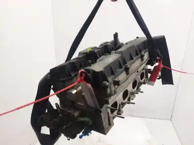 Pezzo di ricambio per auto di seconda mano testata motore per peugeot 307 break / sw (s1) sw clim riferimenti oem iam 9636076010  