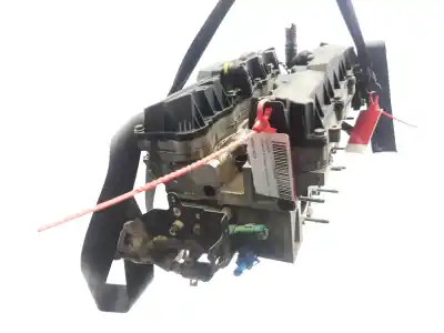 Pezzo di ricambio per auto di seconda mano testata motore per peugeot 307 break / sw (s1) sw clim riferimenti oem iam 9636076010  