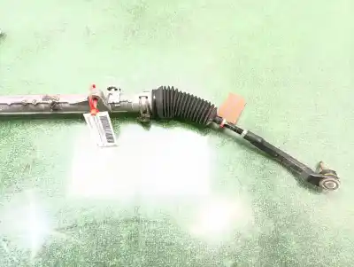 Автозапчастина б/у рульмова рейка для renault megane ii familiar authentique 131 cv / 96 kw посилання на oem iam 8200463517  