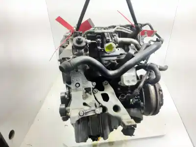 Автозапчастина б/у двигун комплект для audi a6 lim. (4g2) 2.0 tdi посилання на oem iam cgl  